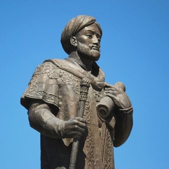 Объявлен год Алишера Навои