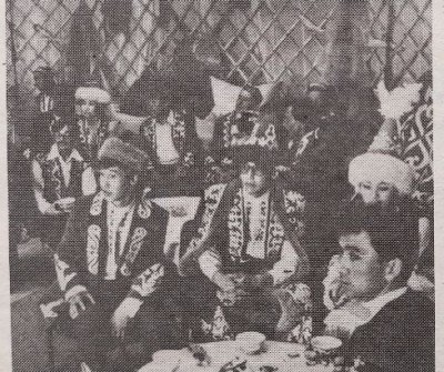  Летопись независимости. Июнь 1991 года