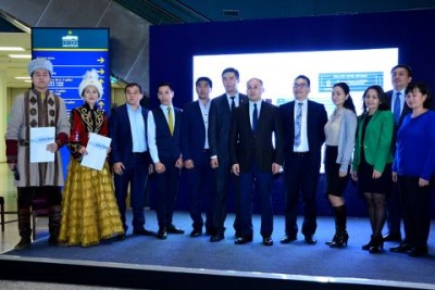 ЖАҢА БАСТАМАНЫҢ АЛАР АСУЫ БИІК