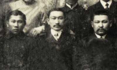 «Әттеген-ай» дерлік адам