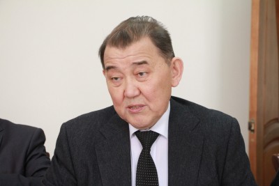 Сабыр Қасымов: «Қуғын-сүргін құрбандарын ақтау – қазіргі буынның, қоғамның, мемлекетіміздің міндеті»