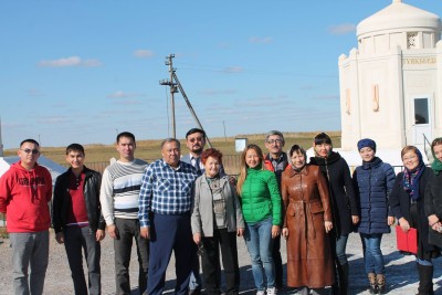 Просвещенный правитель 