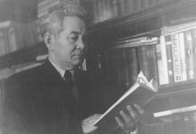 Как травили Ахмета Жубанова