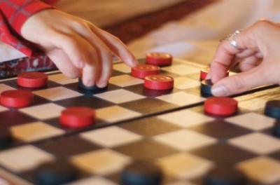 «Қазақ даласына дойбы ойыны сауда жолдары арқылы келген...»