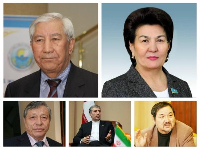 Қаржаубай Сартқожаұлы: «Сирек кітаптарды рухани орталығымыз – кітапханаға топтастыру керек»