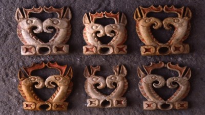 Берел жәдігерлері Ұлыбританияда таныстырылады