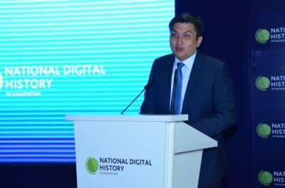 А. Ахметов: Тарихты насихаттау – заман талабы