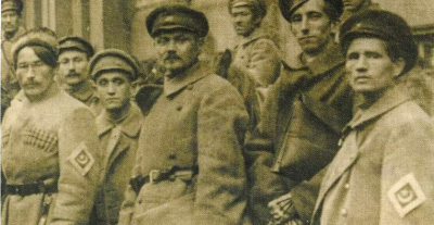 Алаш милициясы не үшін құрылды?