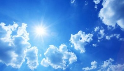 КАЗАХСКИЙ НАРОД КРЕПКО СВЯЗАН С ПРИРОДОЙ