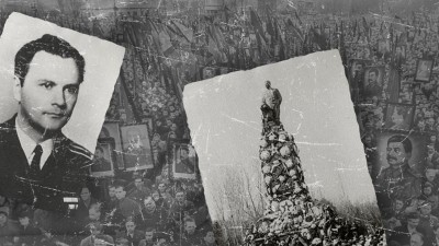 КСРО кезіндегі қақтығыстар