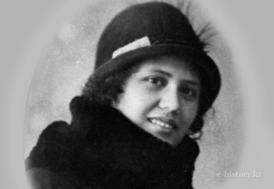 Fatima Gabitova. The muse of three great men