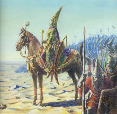 New play to premiere in Astana