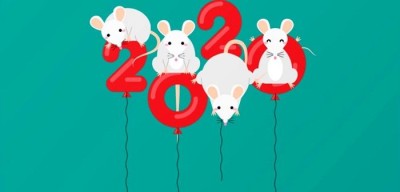 Год мыши в истории Казахстана. Часть 1