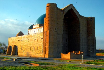 Оңтүстікте қанша әулие бар?