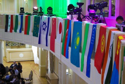 Тілеп Аспантайұлы атындағы өнер бәйгесі мәресіне жетті 