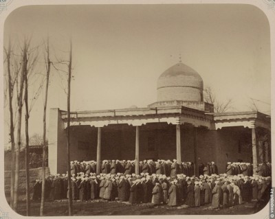 ҚҰРБАН АЙТ: ТАРИХИ ҚЫЗЫҚТЫ ДЕРЕК