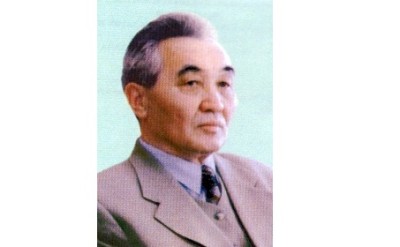 Алаштың ардагер ғалымы