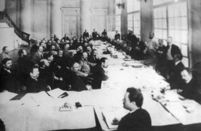 ПРЕДСТАВИТЕЛИ СТЕПНОГО КРАЯ В ГОСУДАРСТВЕННОЙ ДУМЕ