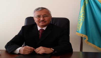 Ержан Мұқаш: «Халық жауы» деп айдалған атам «штрафбатта» шайқасты