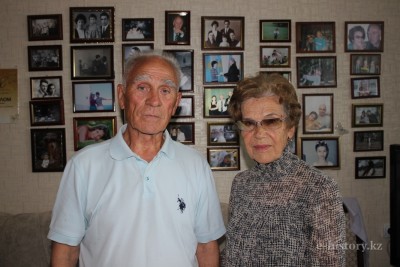  Демин әулетінің дәрігерлік еңбек өтілі 140 жылдан асады