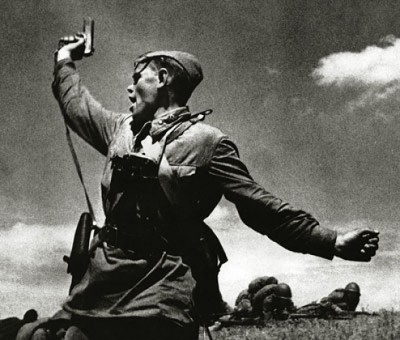 Тұтқиылдан басталған соғыс