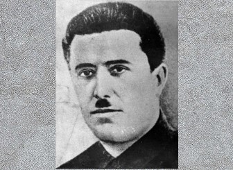 Зымиян Мирзоян