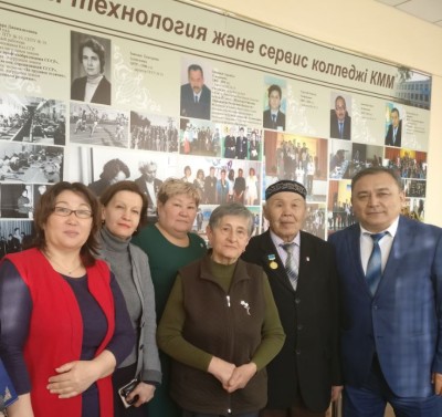 Педагог об образовании III