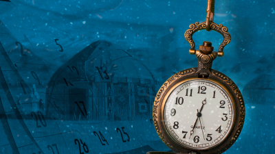 Күндерек. 18 сәуір - әлем және Қазақстан тарихында