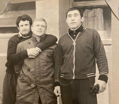 «Пахтакорға» бармай қалған қазақ