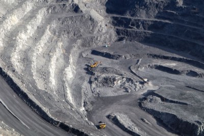 Жер құпиясын аша жүріп