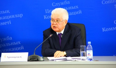 Елімізде сайлауға қатысты дайындықтар басталды 