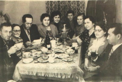 Дети «врагов народа»