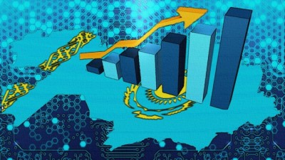 Экономикалық дамудың қазақстандық моделі