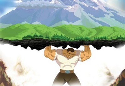 Битабар балуан