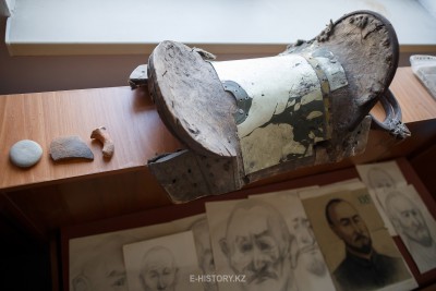 Иманжүсіп мұраларын қалай сақтаймыз?