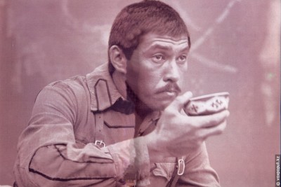 «Бандыны қуған Хамит» – Тәңкібаев емес, Тоқин