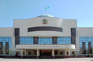 The exhibition “Historical choice. Rise”