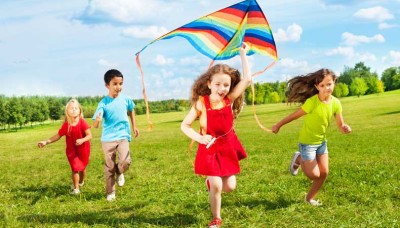 #Түрік әлемі: қазақ халқының балалар ойындары ІV