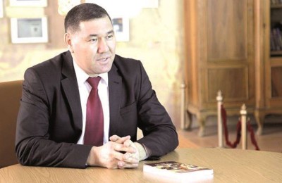 Казахский язык – фактор укрепления межэтнического согласия