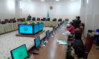 ТӘУЕЛСІЗ ҚАЗАҚСТАН ЖӘНЕ ӘЛЕМДІК ҚАУЫМДАСТЫҚ