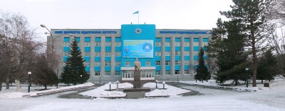 Golden center of spirituality