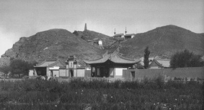 Америка елшісіне қазақтар қалай көмектесті?