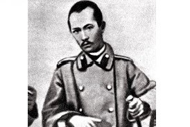 Отызында орда бұзған ойлылар 