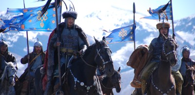 10 ПРЕИМУЩЕСТВ КИНОЭПОПЕИ «АЛМАС КЫЛЫШ»