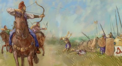 Үздік өркениет үзіктері