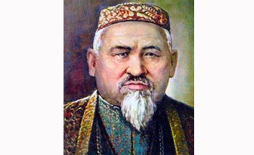 ТАК ГОВОРИЛ МАШХУР ЖУСУП