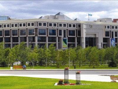 Кітапхана – мемлекеттің мәртебесі 