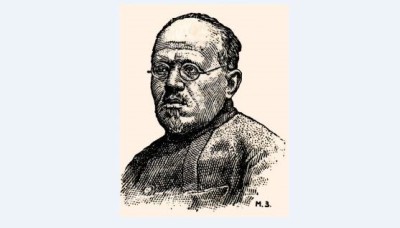 Орынборда болған Екінші Жалпы­қазақ съезі туралы. М. Павлович