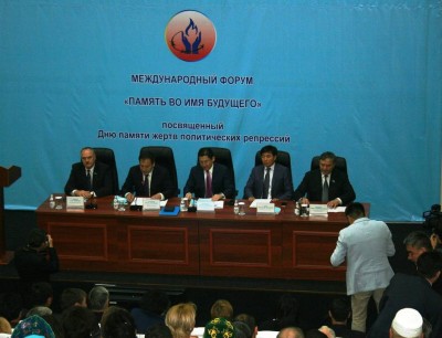 Испытания нации. Уроки истории должны быть усвоены 