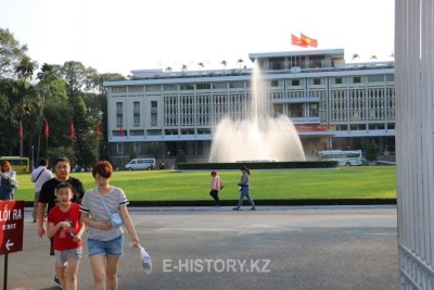 Белгілі де белгісіз Вьетнам